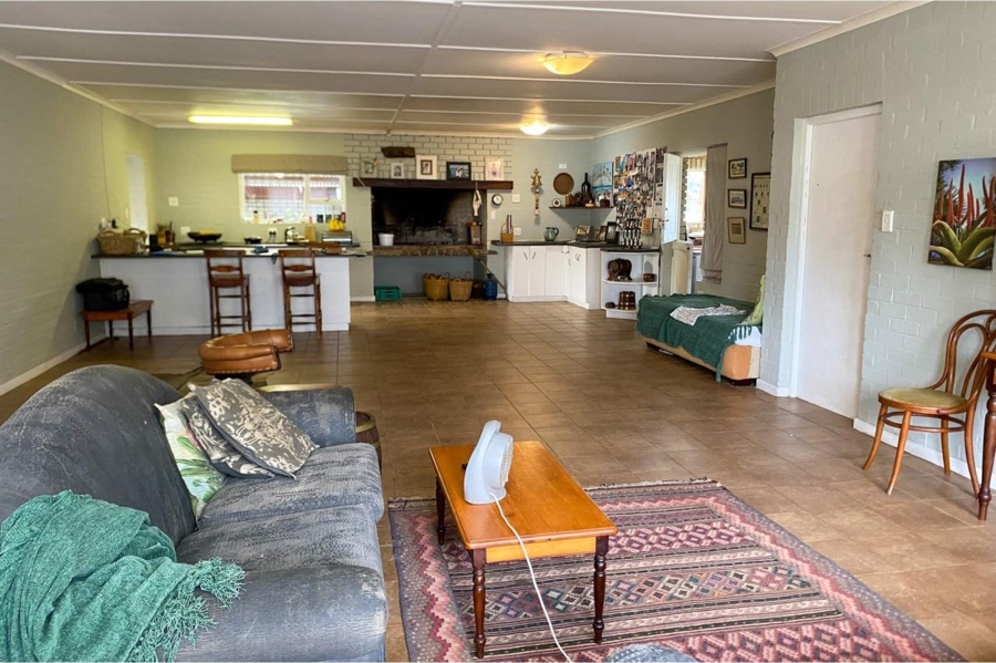 2 Bedroom Property for Sale in Bot River Western Cape